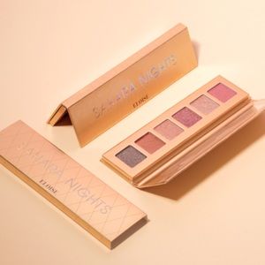 🎨Eloise Sahara Nights Eyeshadow Palette 🎨